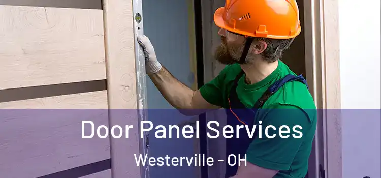 Door Panel Services Westerville - OH