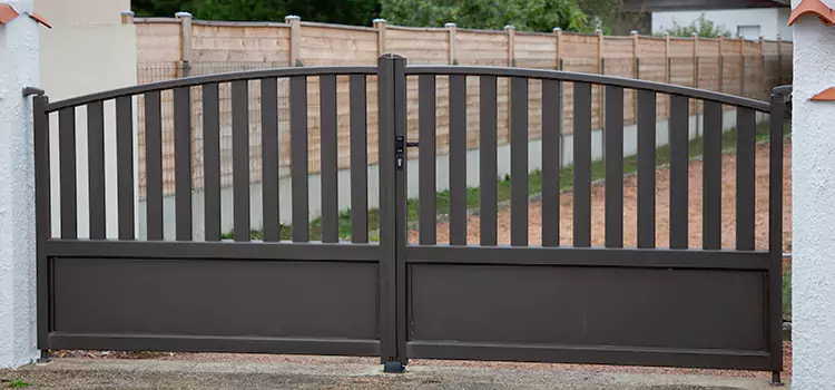 Advanced Gate Solutions in Westerville, OH