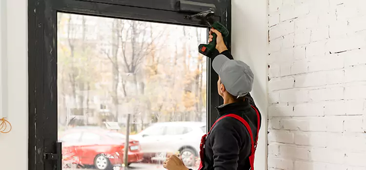 Comprehensive Door Closer Services in Westerville, OH
