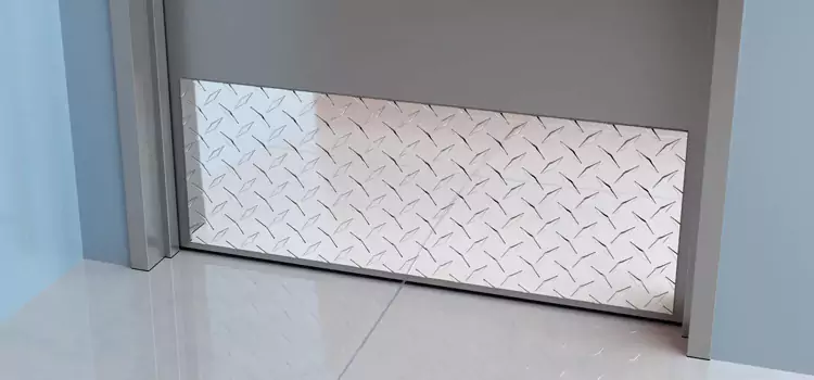 Benefits of Professional Kick Plate Solutions in Westerville, OH