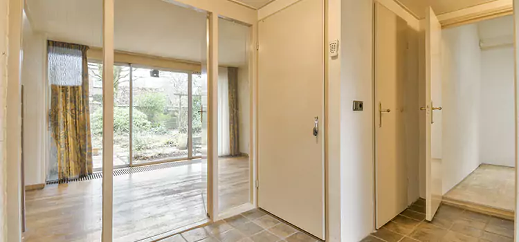 Why Choose Our Pocket Door Experts in Westerville, OH?