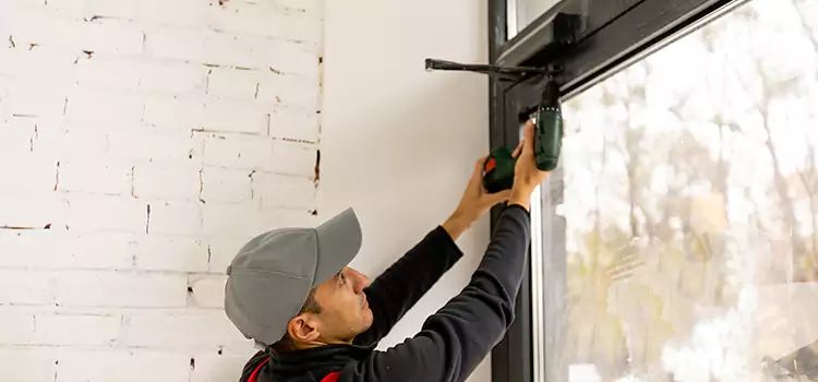 Your Trusted Partner for Door Closer Solutions in Westerville, OH