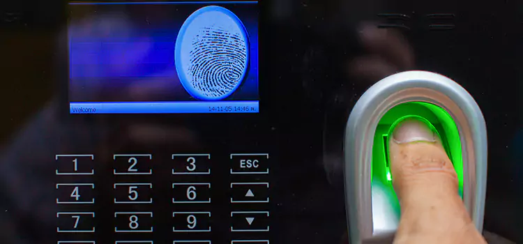 Your Trusted Partner for Secure Access in Westerville, OH