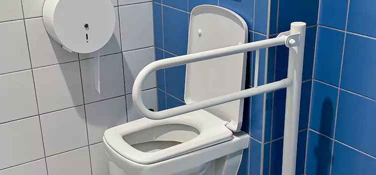 Comprehensive Solutions in Westerville, OH for Accessible Facilities
