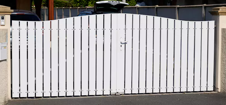 Why Choose Us for Residential Gate Repair in Westerville, OH?