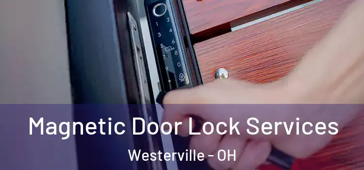 Magnetic Door Lock Services Westerville - OH